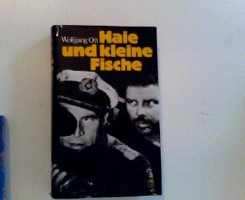 Haie und kleine Fische : Roman.