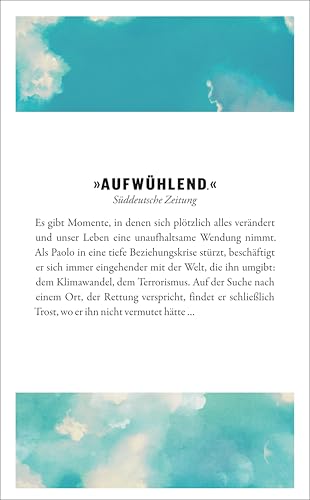 Tasmanien: Roman | Das Buch, das uns die Gegenwart erklärt