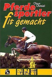 Pferdesportler fit gemacht