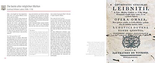 Philosophen: 100 Bilder, 100 Fakten