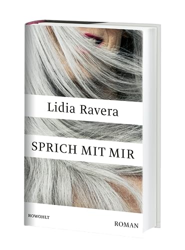 Sprich mit mir: Der Bestseller aus Italien