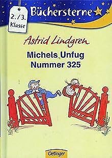 Michels Unfug Nummer 325