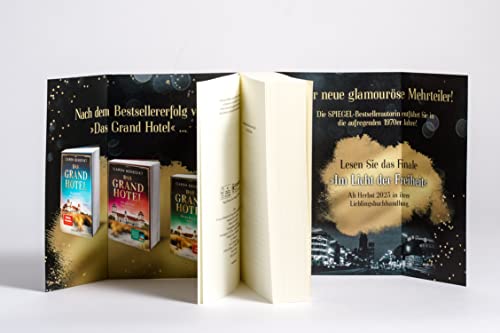 Club Paradies - Im Glanz der Macht: Roman - Der neue Roman der SPIEGEL-Bestsellerautorin