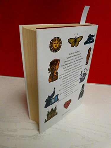 Der ewige Brunnen. Ein Hausbuch deutscher Dichtung.