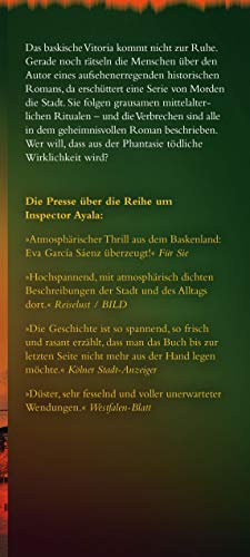 Die Herren der Zeit: Thriller