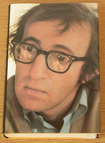 Woody Allen. Wie ernst es ist, komisch zu sein. Aus dem Amerikanischen von Benjamin Schwarz.