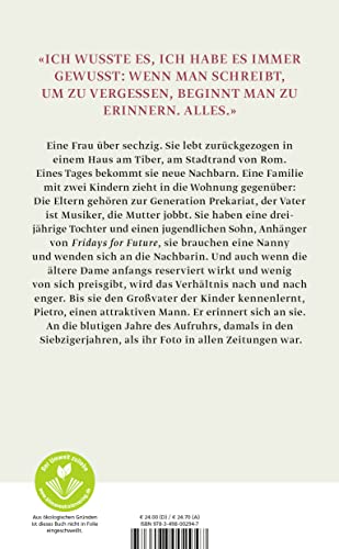 Sprich mit mir: Der Bestseller aus Italien