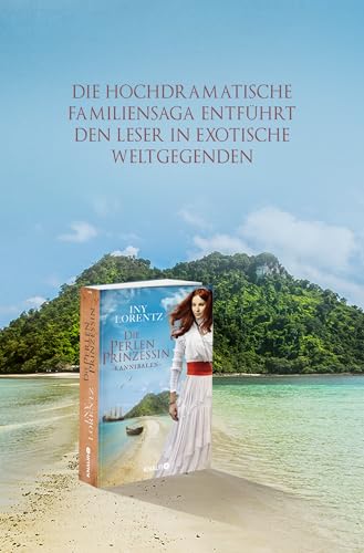 Der Fluch der Rose: Roman | Bestsellerautoren-Duo Iny Lorentz verbindet die spannende Zeit der Fugger mit dem dramatischen Schicksal zweier junger Menschen | Historischer Roman