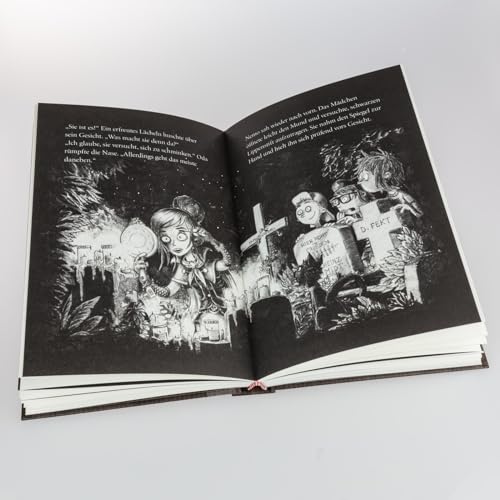 Bitte nicht öffnen 3: Durstig!: Wer hat einen Vampir gesehen? Lustige Kinderbuch-Serie ab 8 Jahren über geheimnisvolle Päckchen und schrullige Wesen (3)