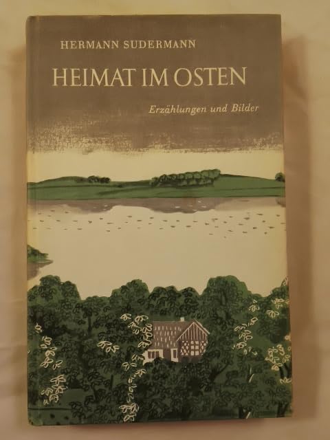 Heimat im Osten