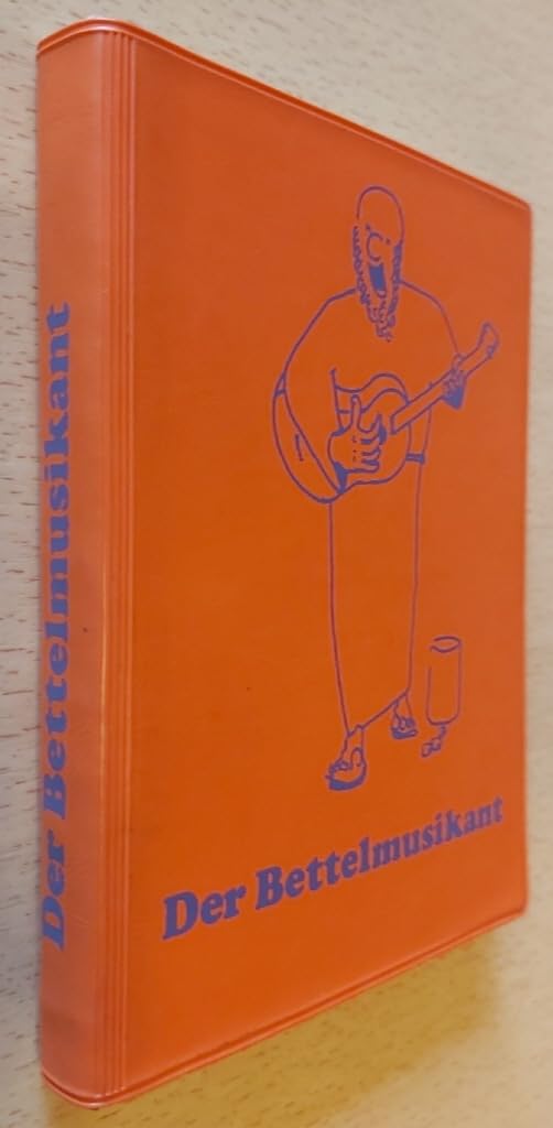 Der Bettelmusikant
