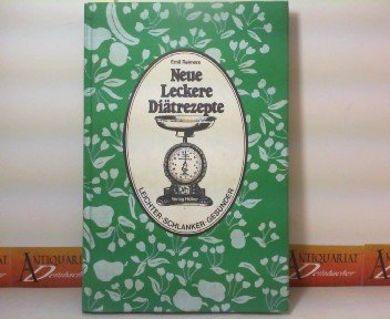 NEUE LECKERE DIÄTREZEPTE.