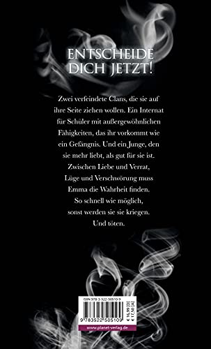 Chosen 1: Die Bestimmte (1)