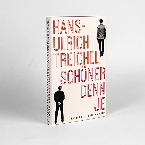Schöner denn je: Roman
