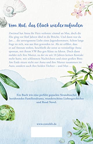 Immer wieder im Sommer