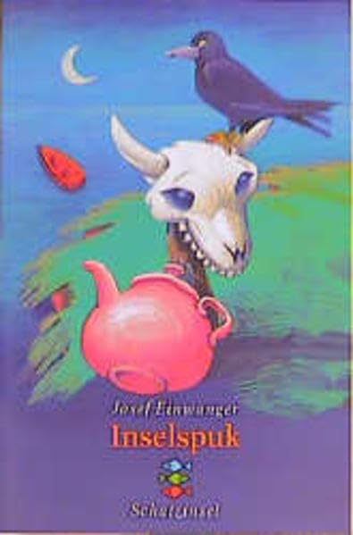 Inselspuk (Fischer Schatzinsel)