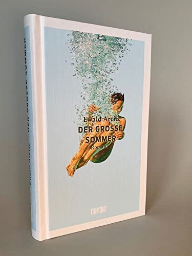 Der große Sommer: Roman