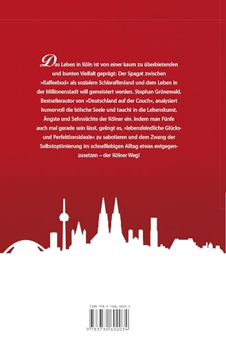 Köln auf der Couch: Die Unzerstörbarkeit der Sehnsucht