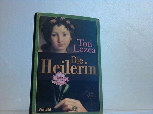 Die Heilerin