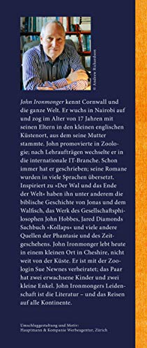 Der Wal und das Ende der Welt: Roman