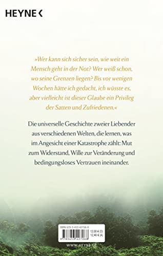 Die Rebellin und der Dieb: Roman