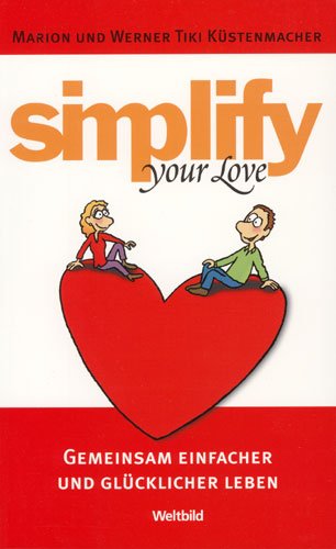 Simplify your Love