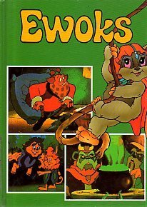 Ewoks