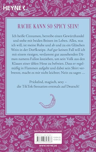 Der Tag, an dem ich mich betrank und einen Dämon rettete: Roman (Der Tag an dem ich mich betrank und ...-Reihe, Band 1)