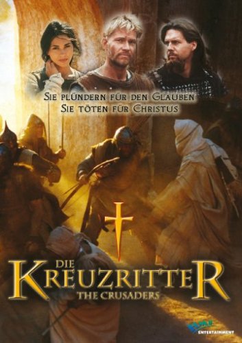 Die Kreuzritter - The Crusaders
