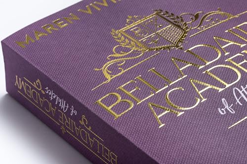 Belladaire Academy of Athletes - Liars: Roman - Die neue Reihe der SPIEGEL-Bestsellerautorin (Belladaire-Academy-Reihe, Band 1)