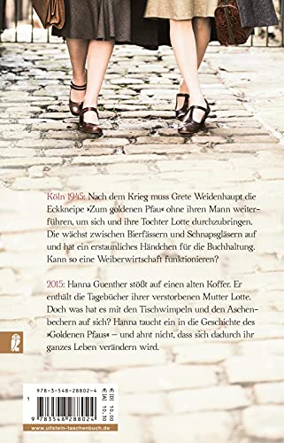 Weiberwirtschaft: Roman