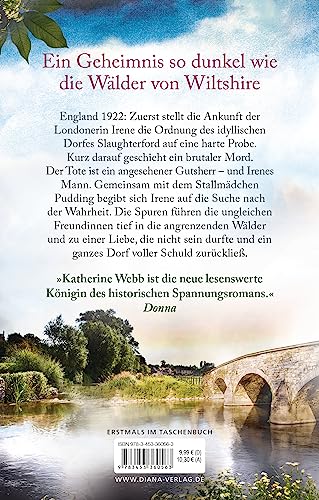 Die Frauen am Fluss: Roman
