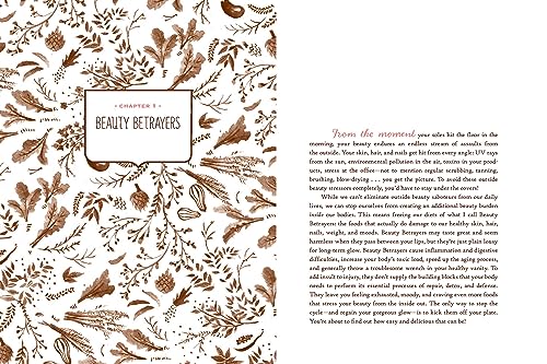 Eat Pretty: Nutrition for Beauty, Inside and Out