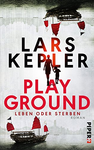 Playground – Leben oder Sterben: Roman