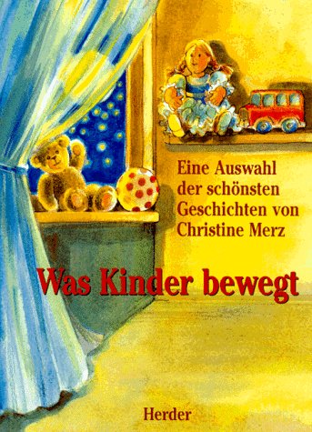 Was Kinder bewegt