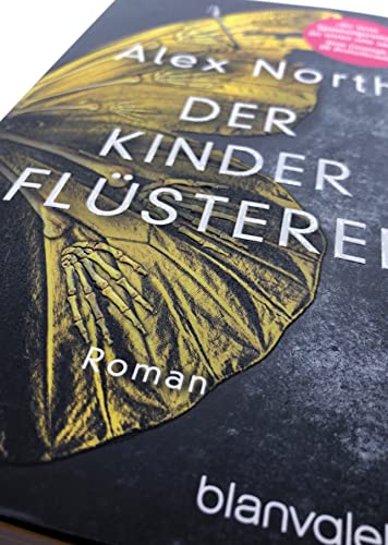 Der Kinderflüsterer: Roman
