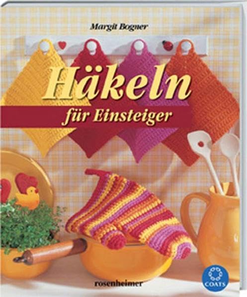 Häkeln für Einsteiger
