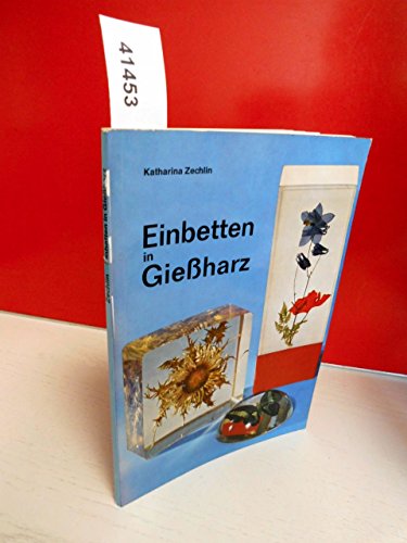 Einbetten in Gießharz