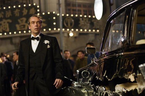 Die Mumie: Das Grabmal des Drachenkaisers