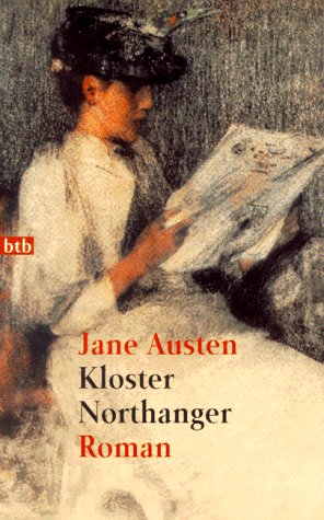 Kloster Northanger
