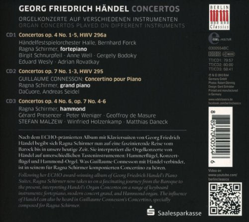 Concertos