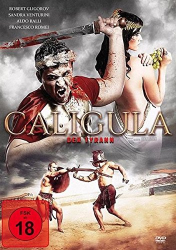 Caligula - Der Tyrann