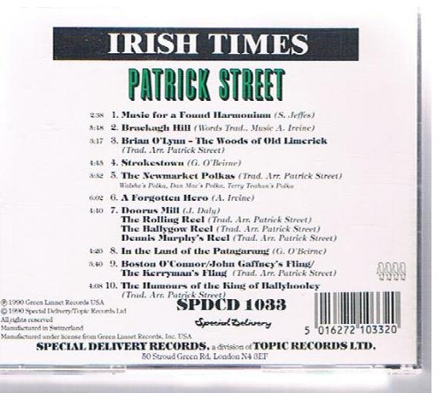 Irish Times