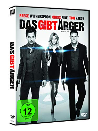 Das gibt Ärger
