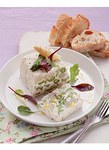Fitmacher Vegetarisch