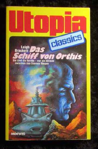 Das Schiff von Orthis.