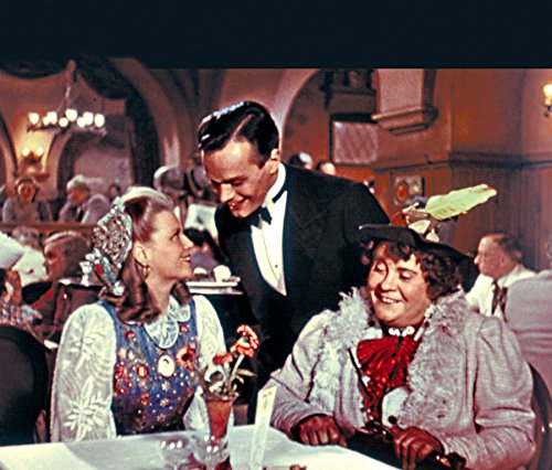 Die schönsten UFA - Klassiker in Farbe [4 DVDs]