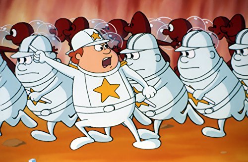 Es war einmal … Das Leben [6 DVDs]