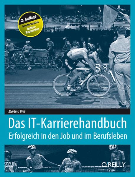 Das IT-Karrierehandbuch