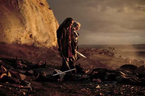 Pfad des Kriegers [Blu-ray]